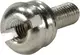 LATCH LOCK BOLT_4-40/4-40 UNC_H: 6,2 mm