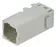 Han Domino EE cube, crimp (M.2)