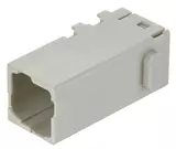 Han Domino EE cube, crimp (M.2)