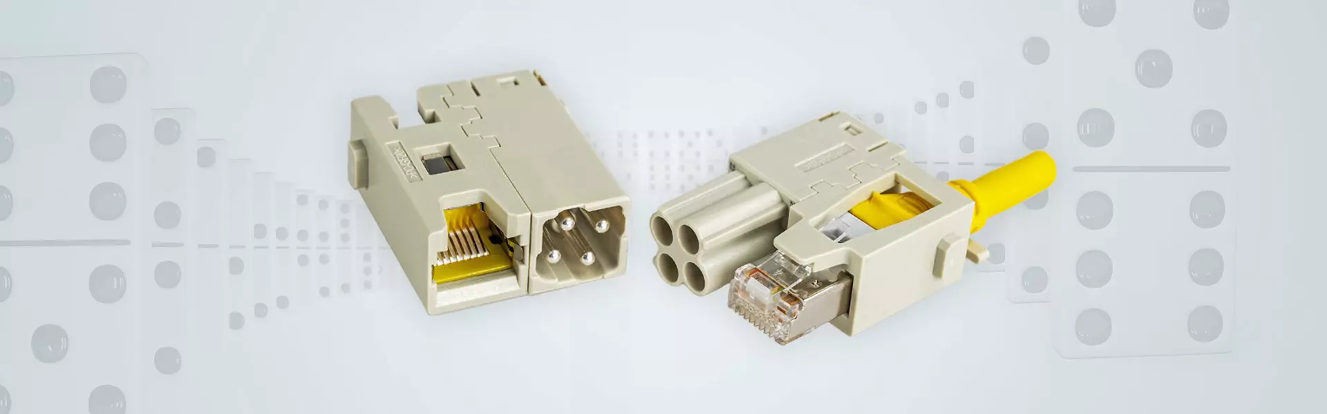 German Design Award 2024 for Domino Modules