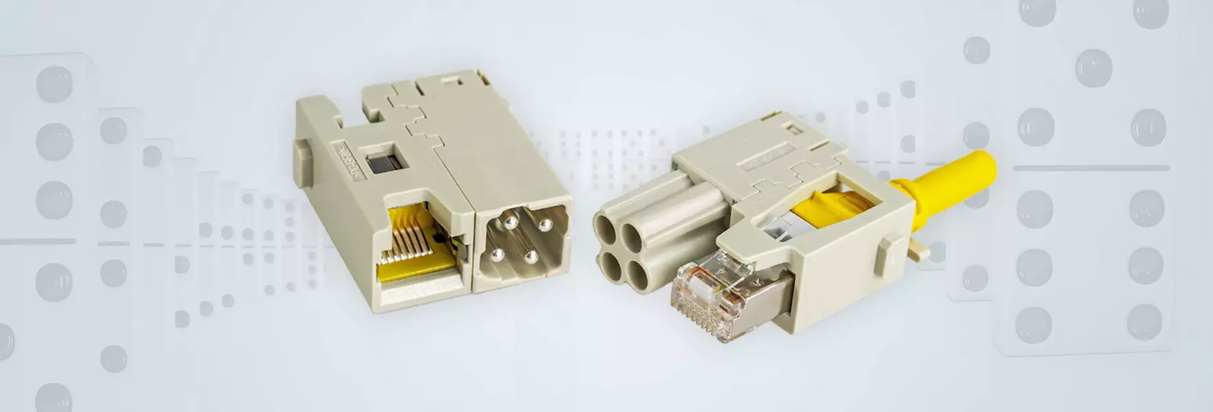 German Design Award 2024 for Domino Modules