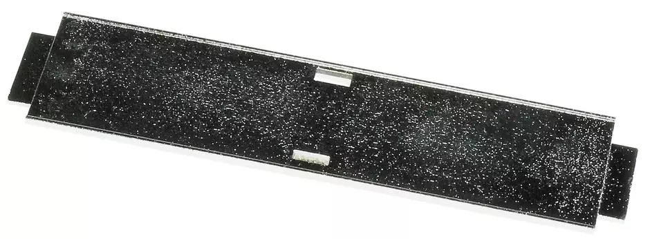 DIN-Power D 20 Insert 55mm metallized