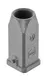 Han A Hood Top Entry 2 Pegs M20