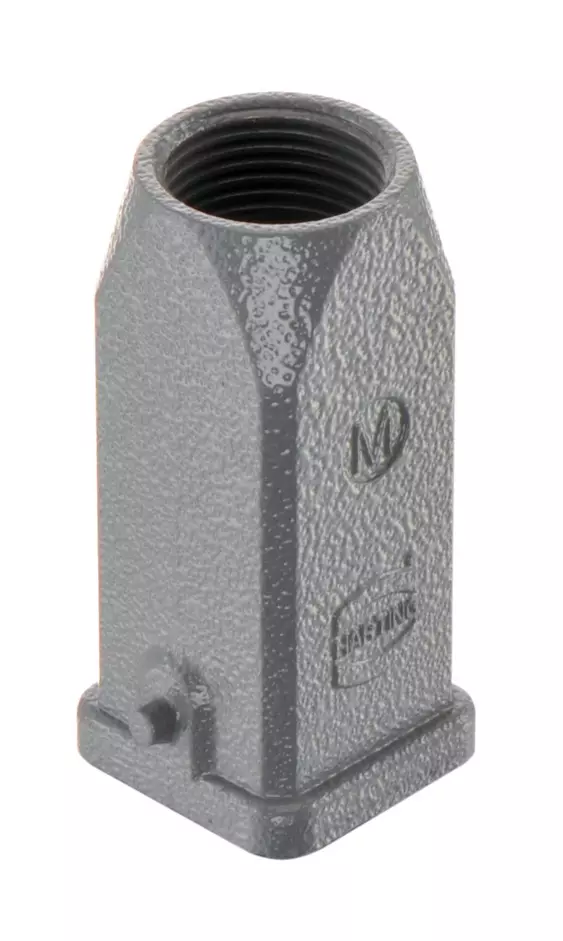 Han A Hood Top Entry 2 Pegs M20