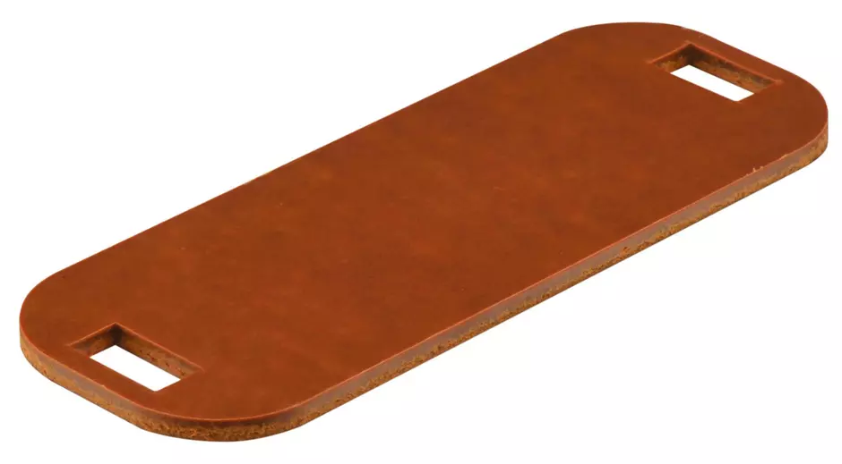 Han 10E Kraft paper cover