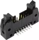 SEK-18 SV MA STD ANG29 RKZ 14P PL2 BLACK