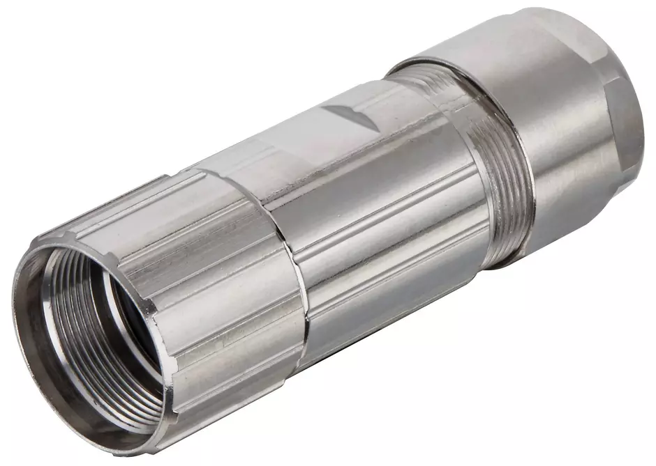 M23 P Hood 7-12 mm