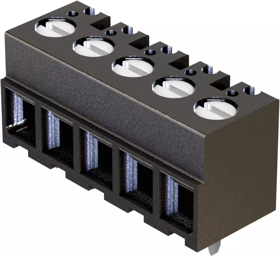 har-flexicon 3,81 TTSH-3 BK