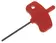 HEXAGONAL SCREW DRIVER