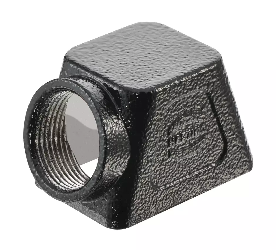 Han 1Mod hood top entry M25