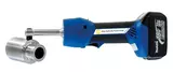 Battery Hydraulic Punch Driver