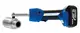 Battery Hydraulic Punch Driver