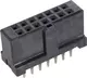 SEK mezz Fe 14P Press-in 4.5mm PL2