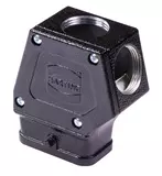 Han Compact-H-2xM25