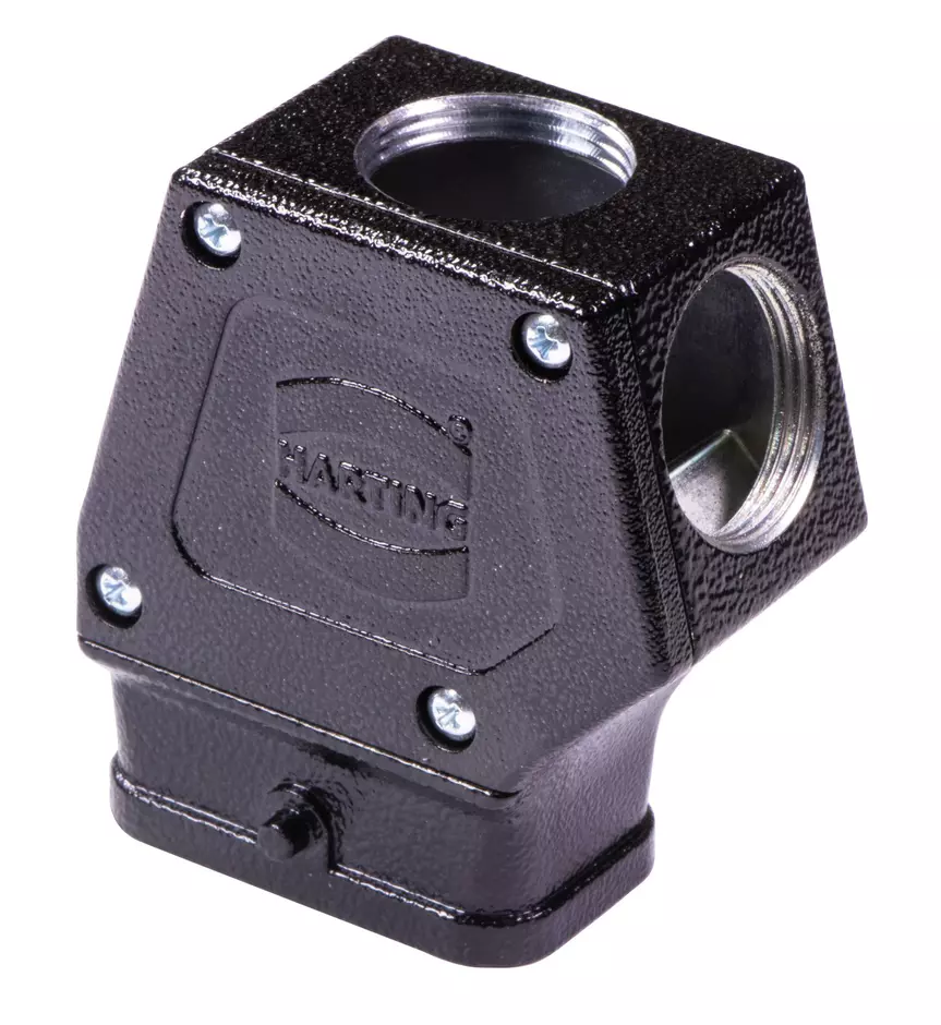 Han Compact-H-2xM25