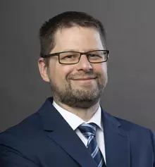 Giedrius Kopitkovas (Studer Cables)