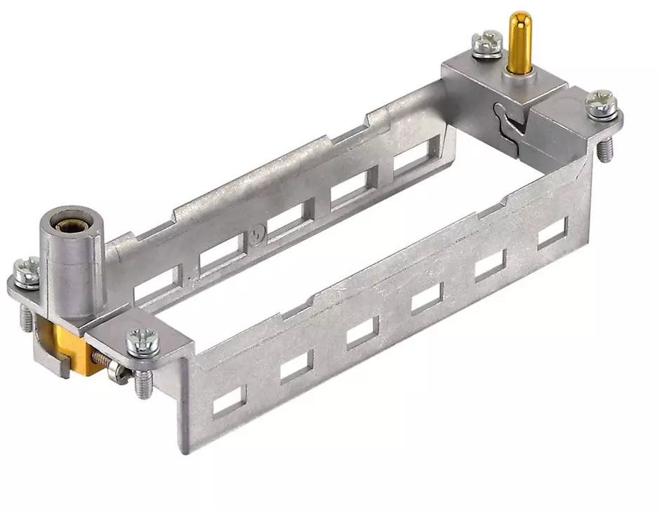 HMC Han MODULAR FRAME 24 HOUSING 6