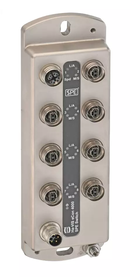 Ha-VIS eCon 4017GBT-MXT-SPE