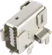 ix Industrial 10B-12 jack AV (1pcs.)