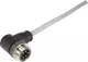 7/8 Cable Assembly 4p+PE an/an f/m 0,3m