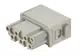 Han DD Push-In module, fem. 0,14-1,5mm²
