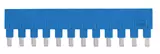 Jumper Along 1x12 blue 16A