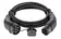 Charging cable Mode3 Typ2 20A 3ph 7,5m