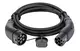 Charging cable Mode3 Typ2 20A 3ph 7,5m