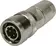 M12 PushPull D-coded male