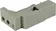 DIN-Power distance fixing bracket right
