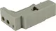 DIN-Power distance fixing bracket right