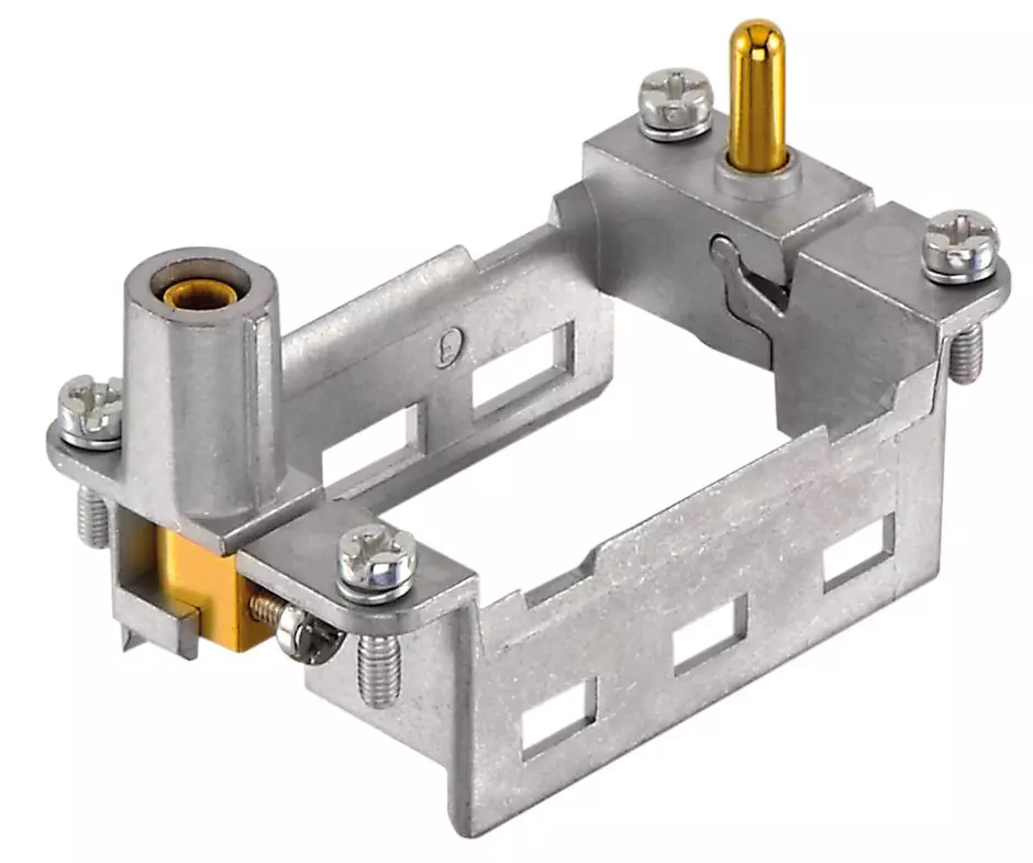 HMC Han MODULAR FRAME 10 HOUSING 3