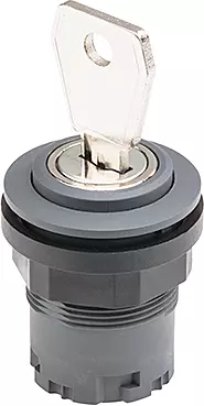 har-key latching 90°