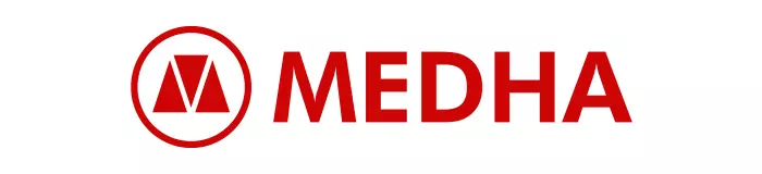 Medha logo