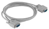 Cable SUB-D9,m-m; 2 m