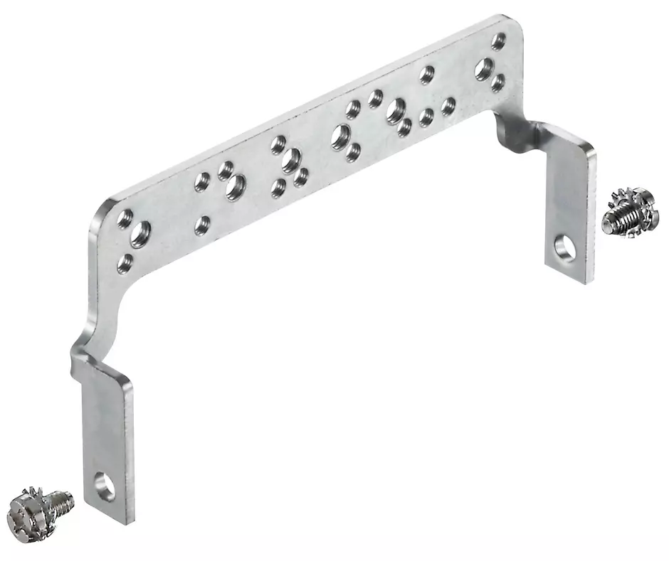 Schirmbügel Han 24B