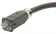 Hybr.cable assy, DC, 5m -1x Han3A