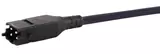 Han 1A OM 3+PE +lever m/- PUR 1m
