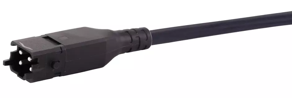 Han 1A OM 3+PE +lever m/- PUR 1m