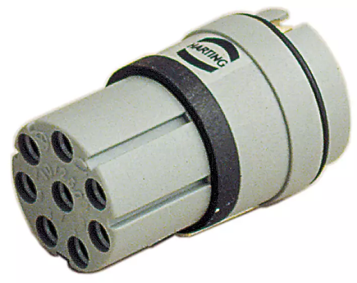 R 15 07 Pos. F Insert Crimp