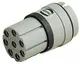 R 15 07 Pos. F Insert Crimp