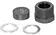 Plastic Normal Cable Seal PG 11 black
