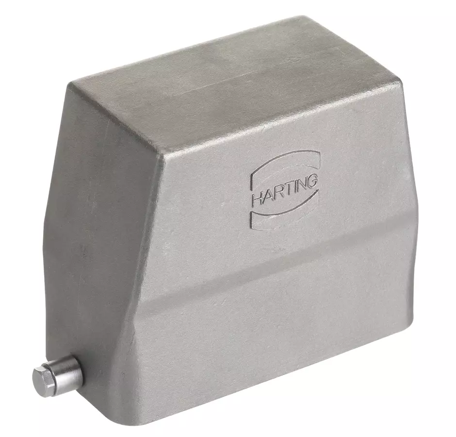 Han INOX 10B-gs-R-M32