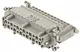 Han E AV 24 Pos. F Insert Term. Block Le