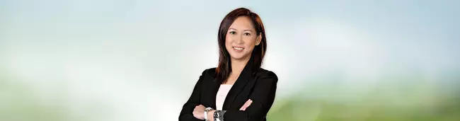 New manager strengthens HARTING's Asia-Pacific business - Mabel Low banner