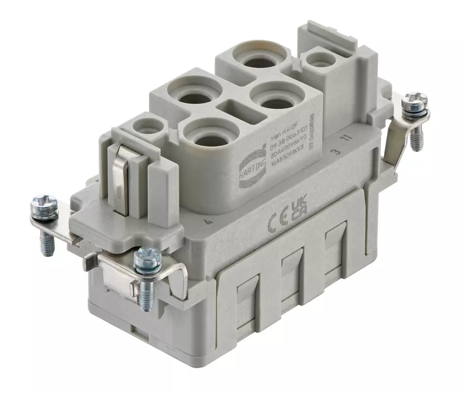 Han K 4/2-FI-CRT