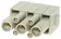 Han CD module, crimp female