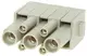 Han CD module, crimp female