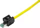 Han3A RJ45 GL Cat6A plug insert 8p