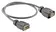 Han Q 8/0 UL2237 top entry 1-Lever 2,0m
